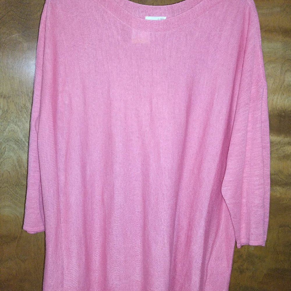 J Jill knit top